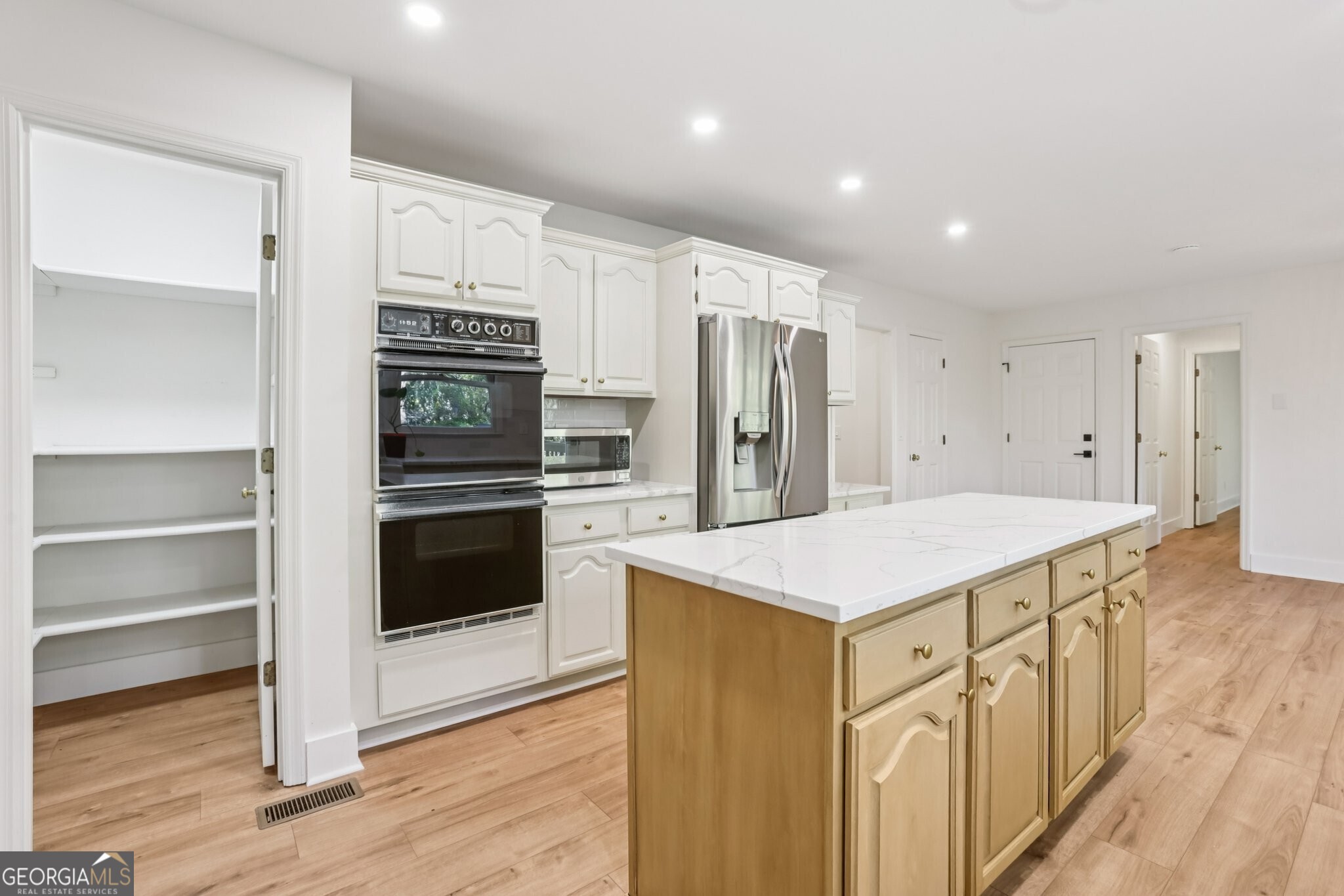 Timberstone - Residential Lease