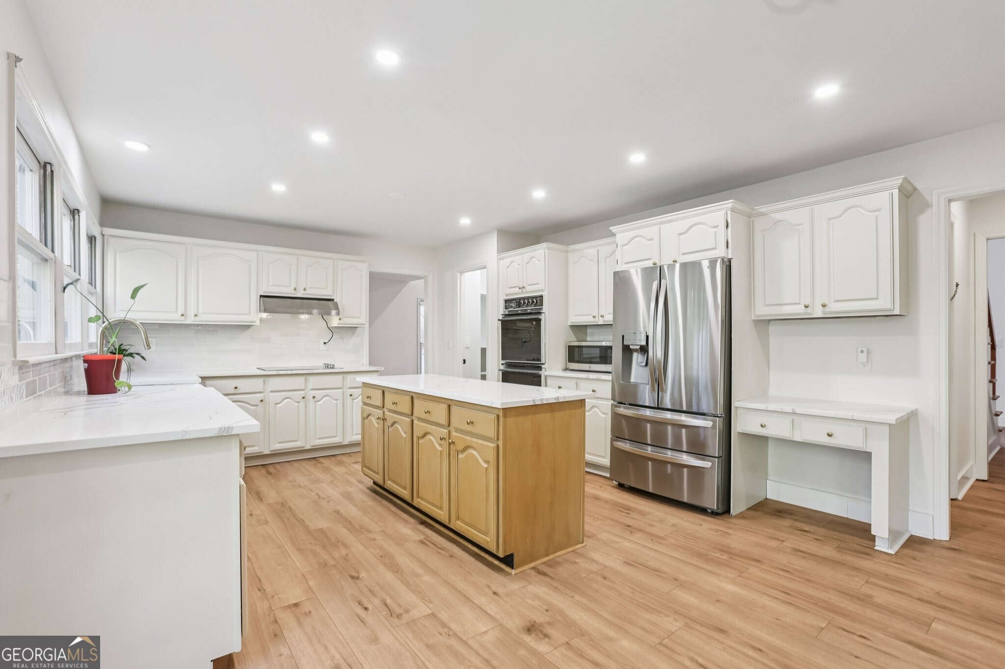 Timberstone - Residential Lease