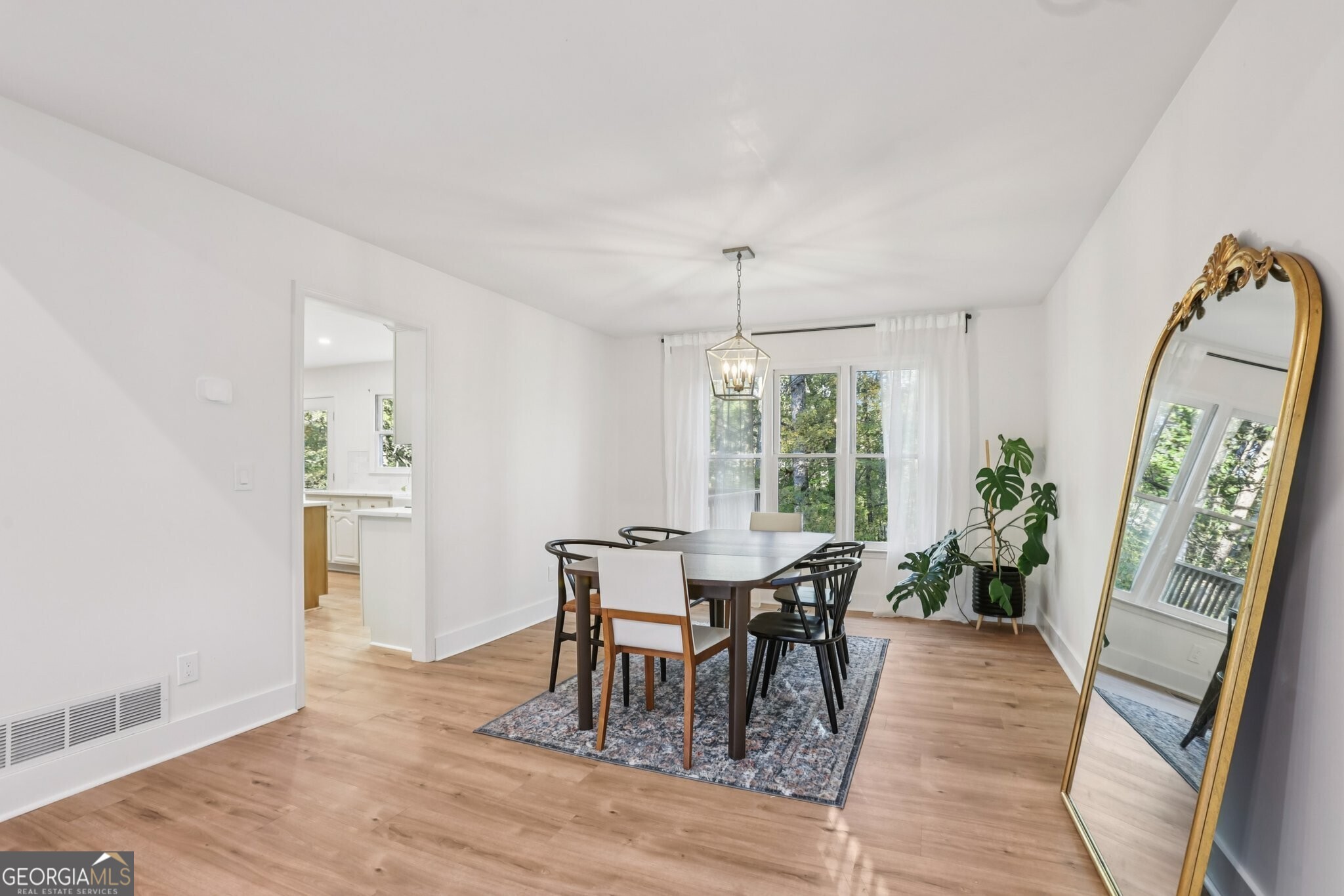 Timberstone - Residential Lease