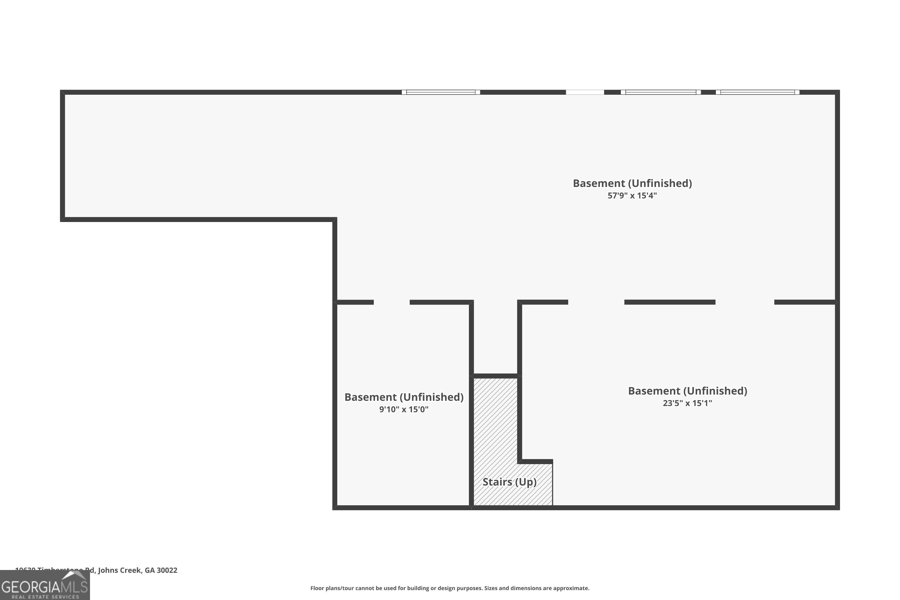Timberstone - Residential Lease