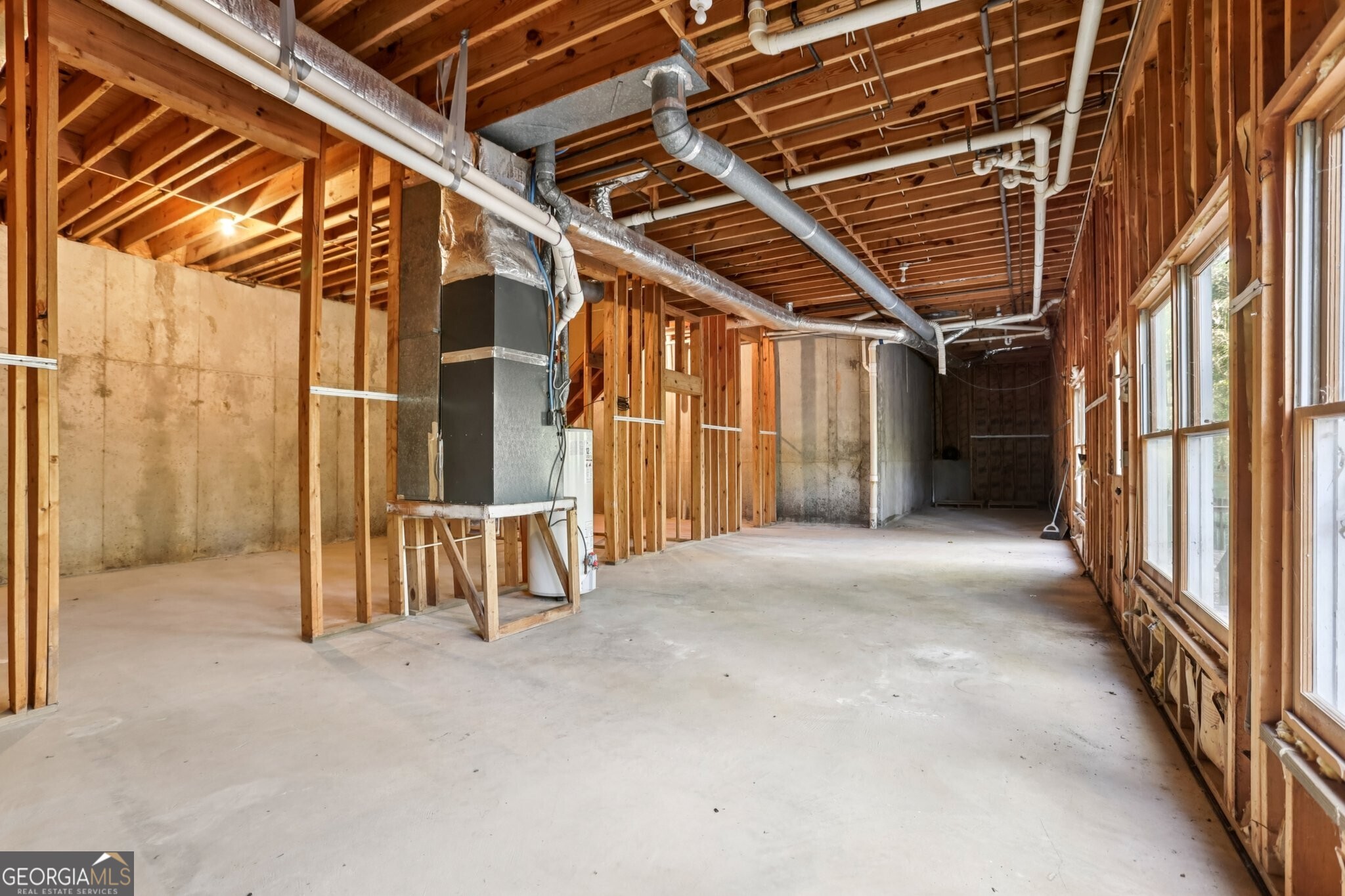 Timberstone - Residential Lease