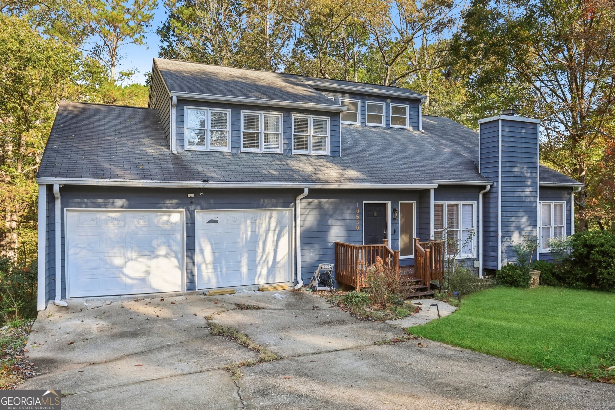 Timberstone - Residential Lease