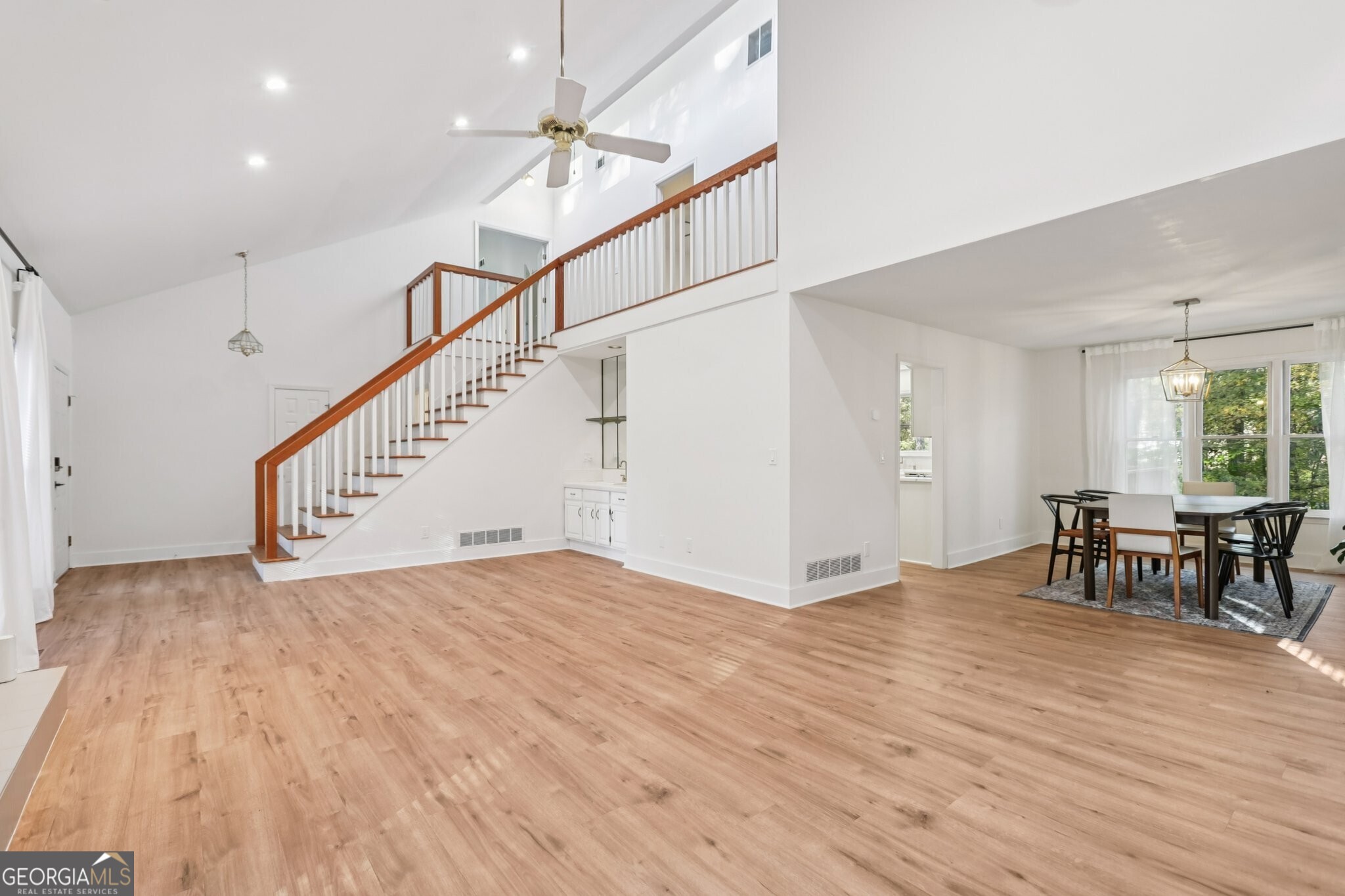 Timberstone - Residential Lease