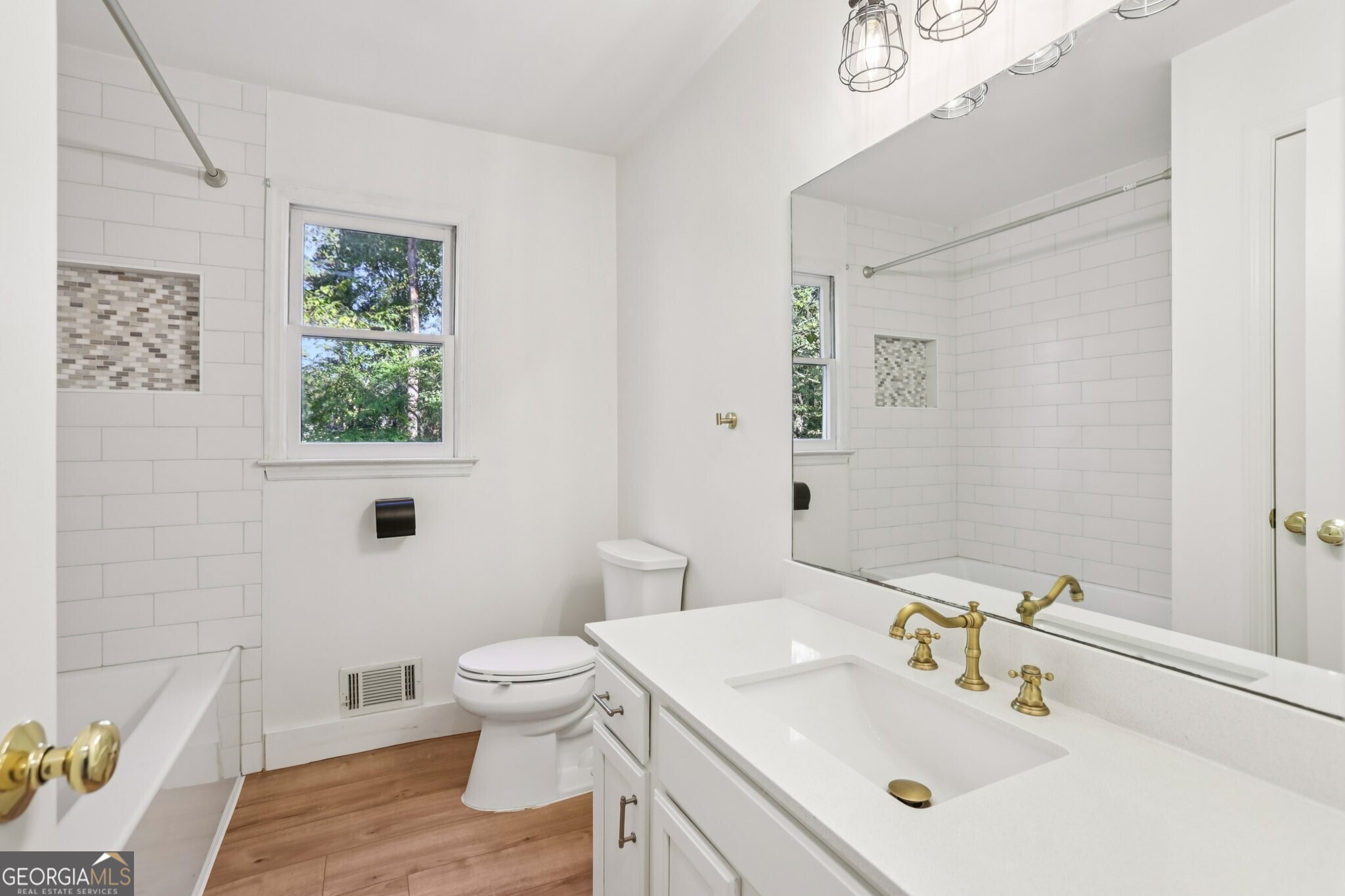 Timberstone - Residential Lease