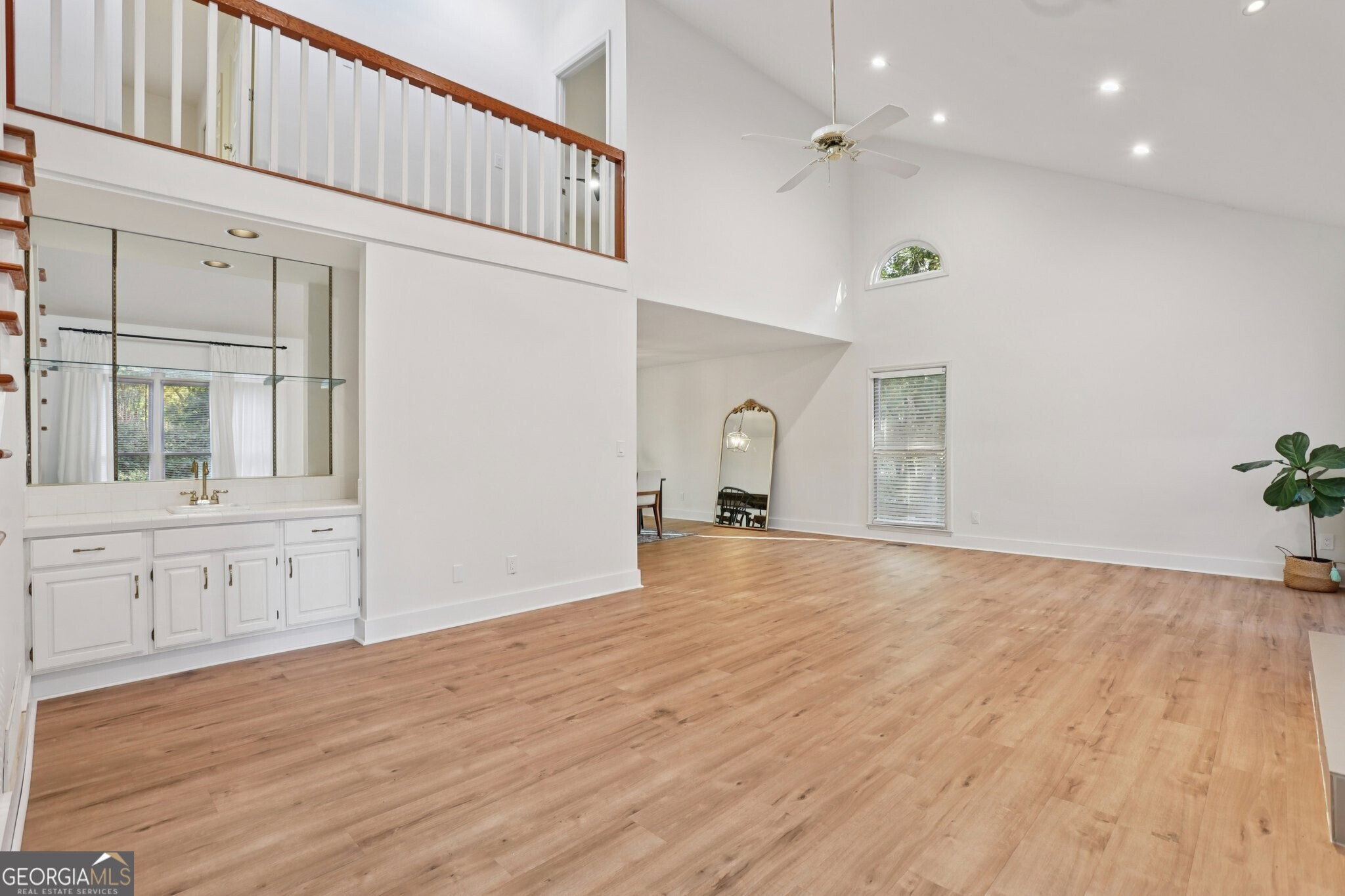 Timberstone - Residential Lease