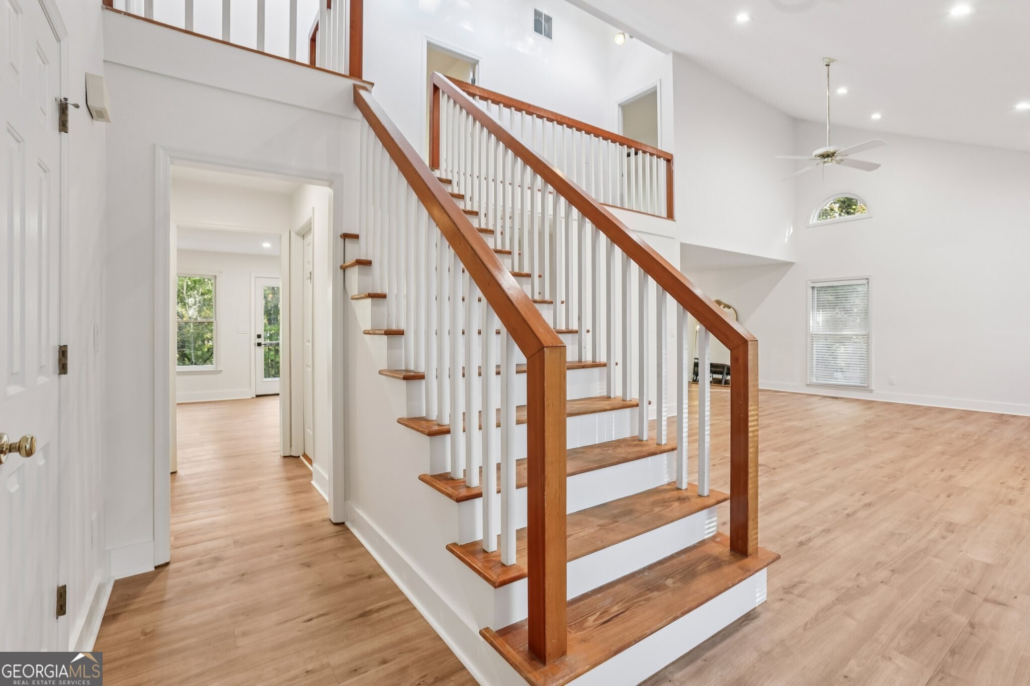 Timberstone - Residential Lease