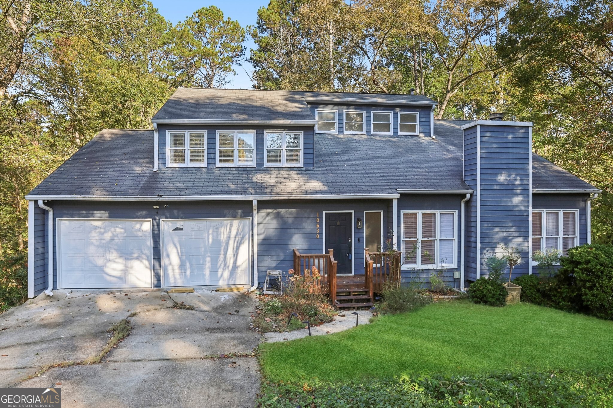 Timberstone - Residential Lease