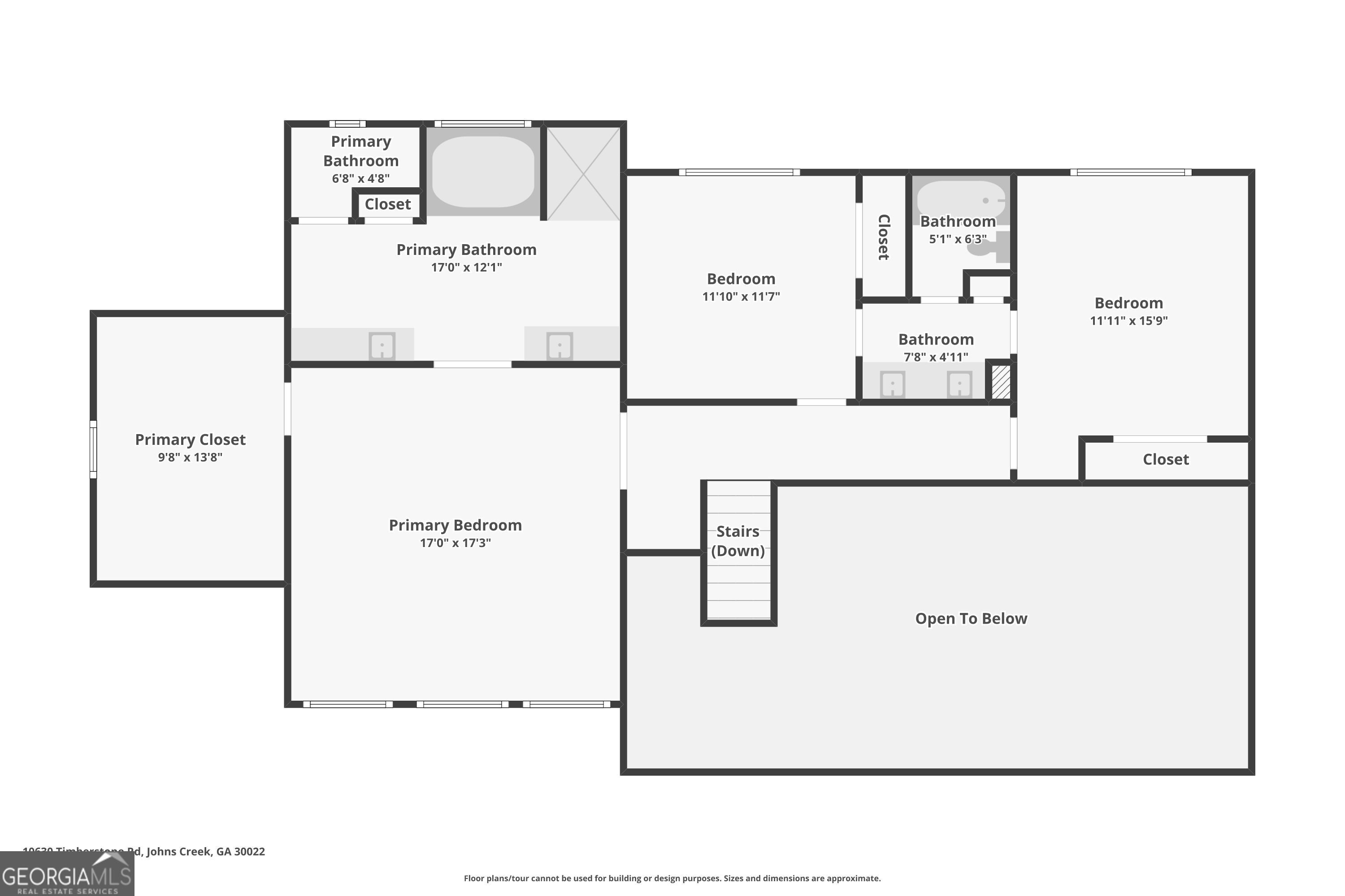 Timberstone - Residential Lease