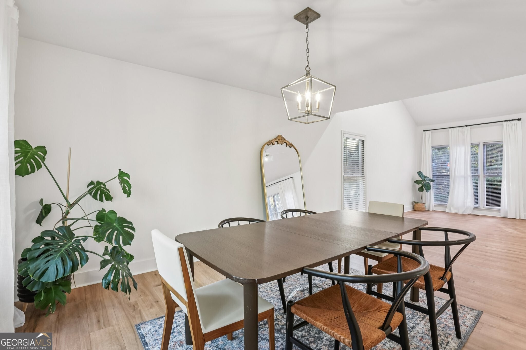 Timberstone - Residential Lease