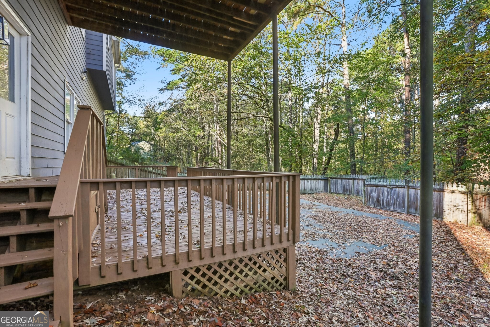 Timberstone - Residential Lease