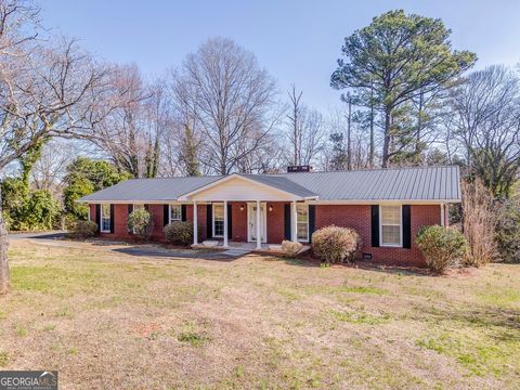 Photo of 115 Devonwood Drive, Calhoun, GA 30701 (MLS # 10732628)