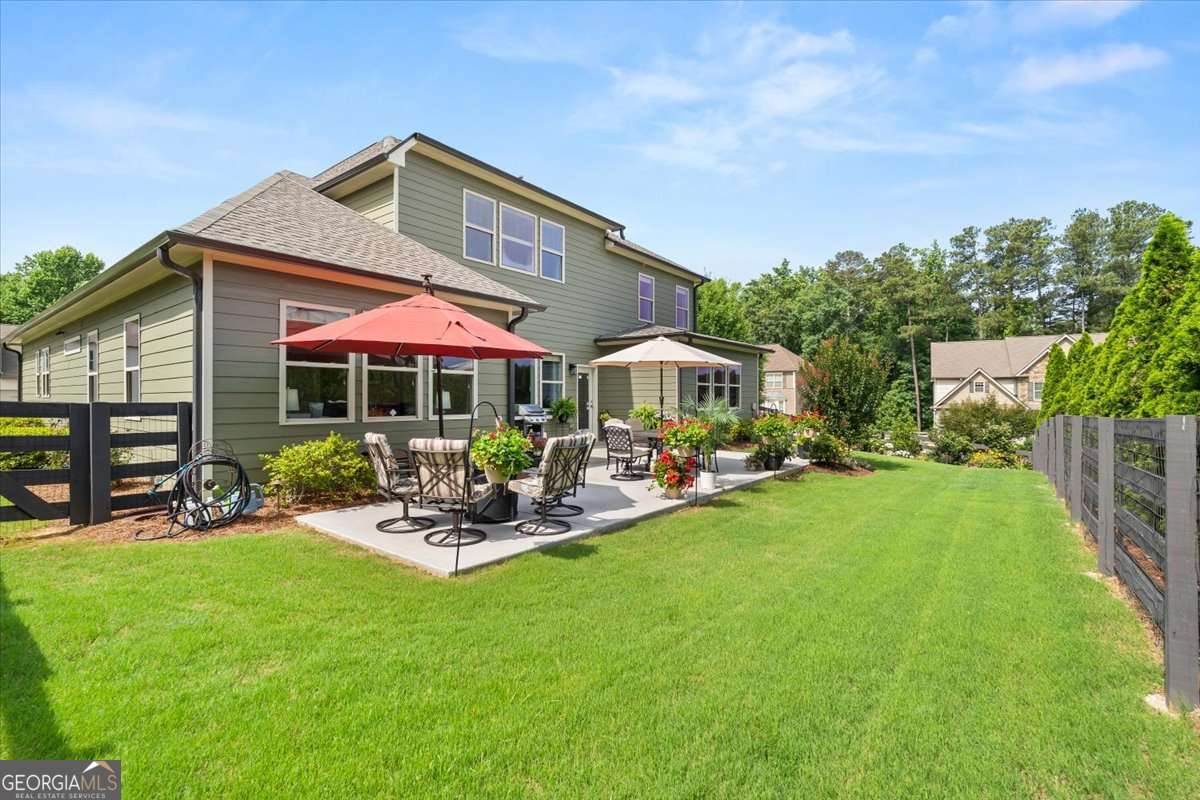 3210 Pleasant Springs DR