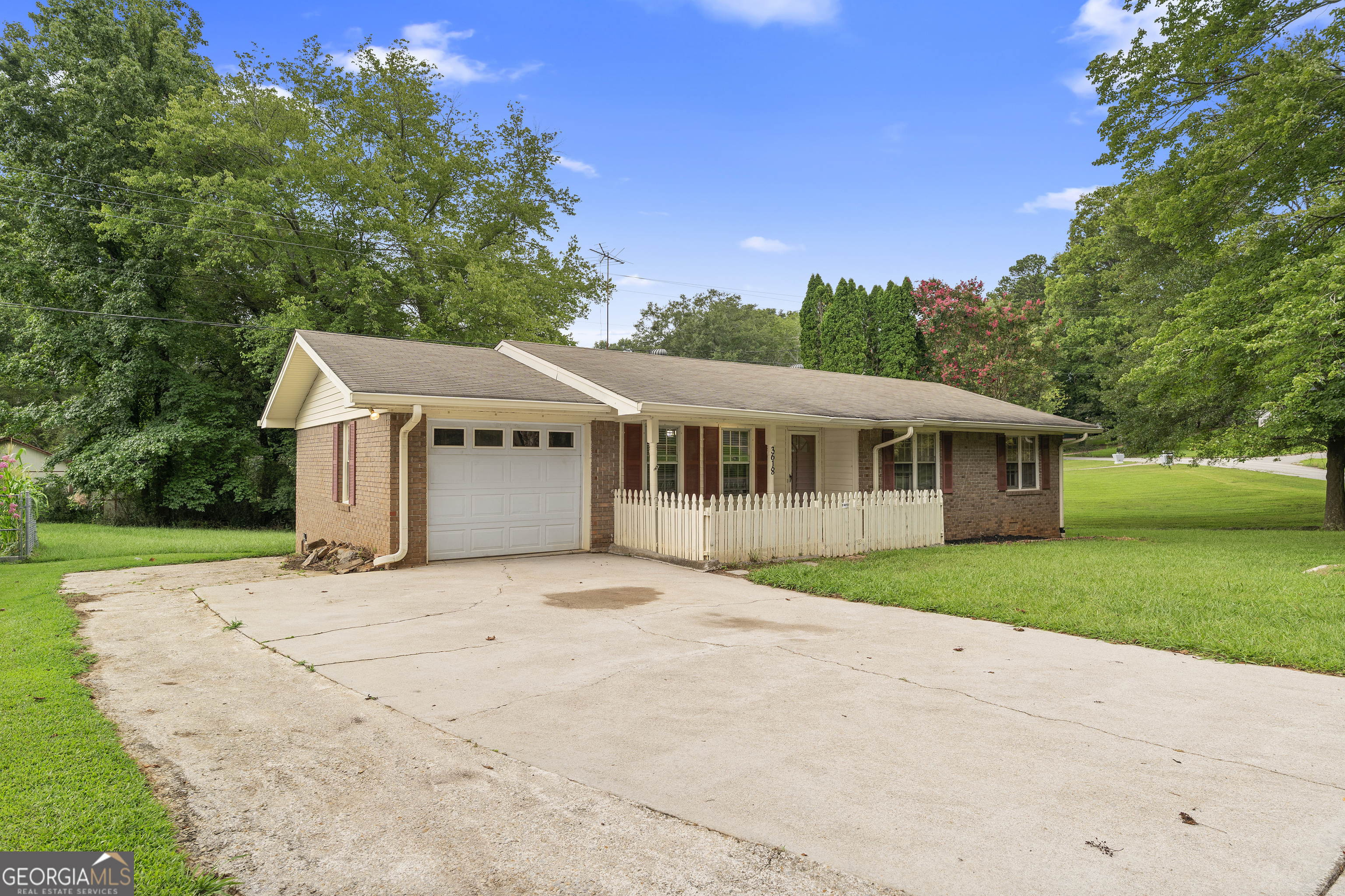 3618 Titshaw DR