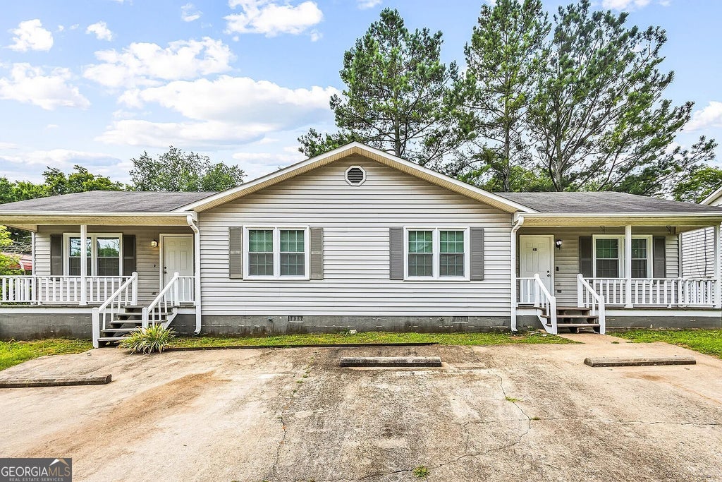 Photo of 4 E 1st Street #A, Aragon, GA 30104 (MLS # 10849370)