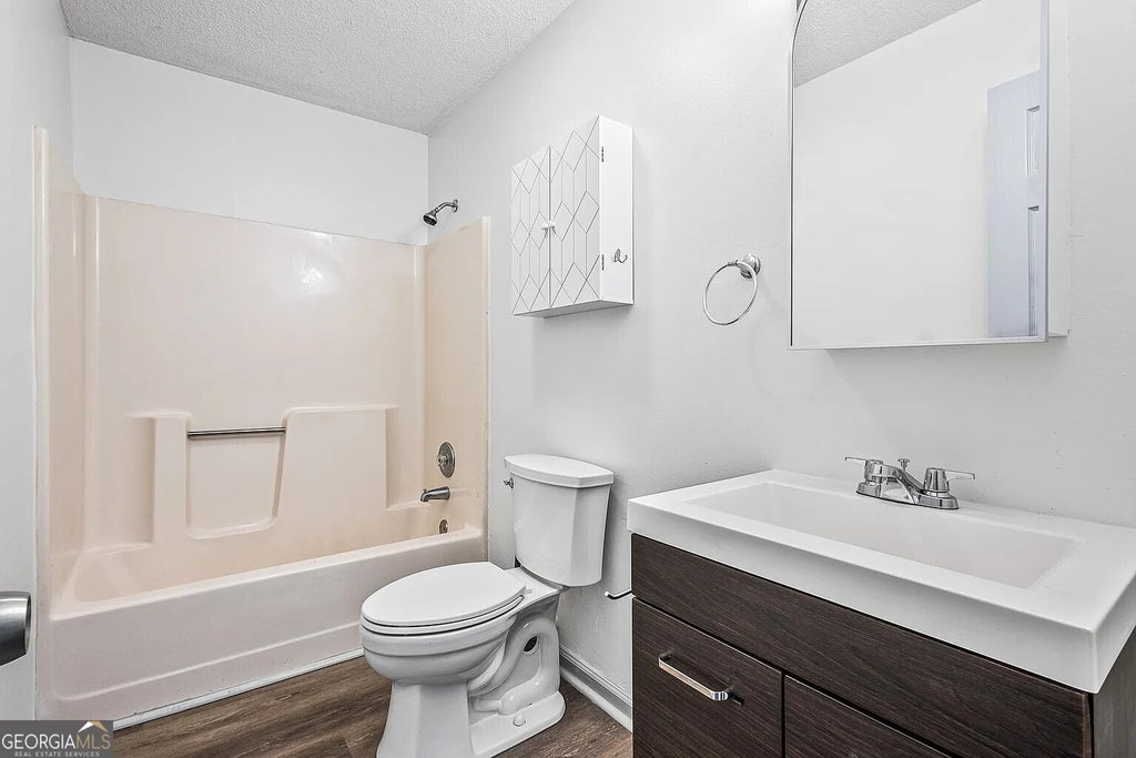 Photo of 4 E 1st Street #A, Aragon, GA 30104 (MLS # 10849370)