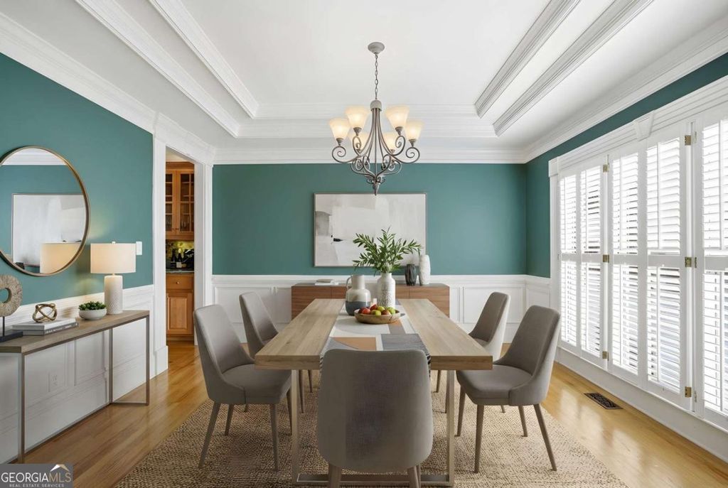 Photo of 3972 Palisades Main NW, Kennesaw, GA 30144 (MLS # 10673745)