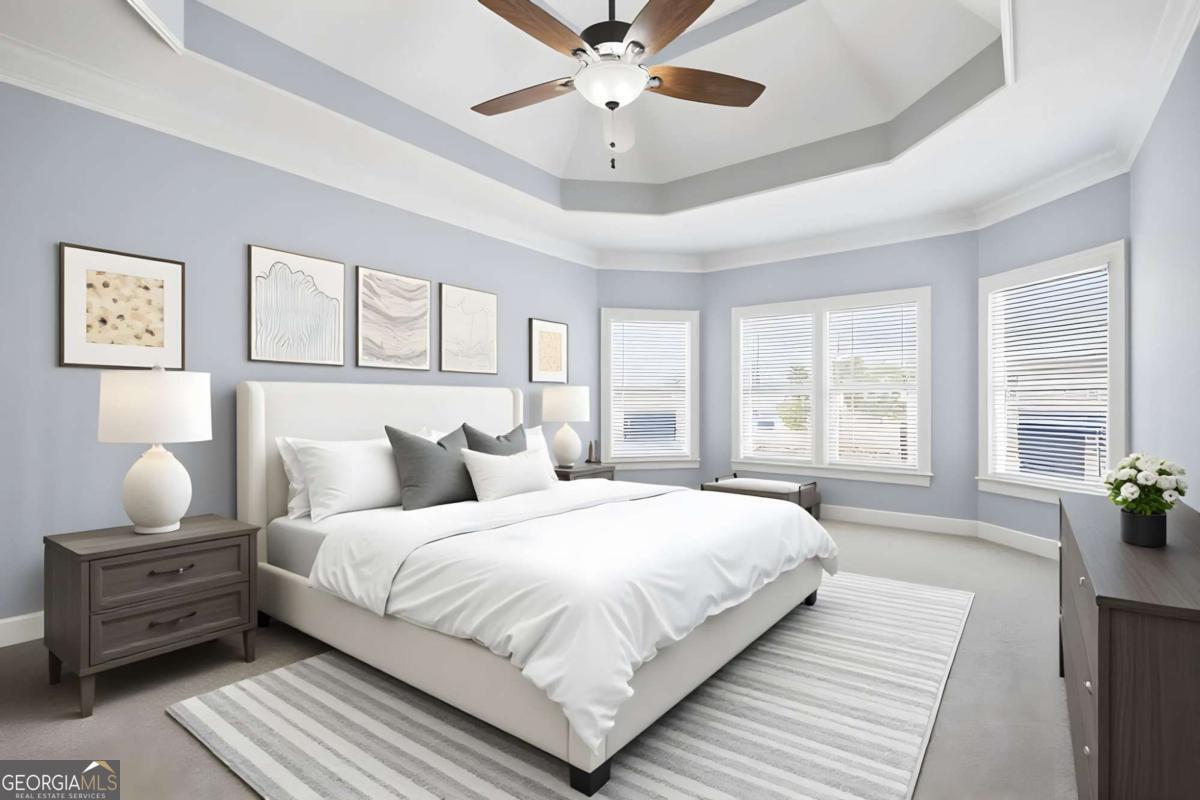 3972 Palisades Main NW