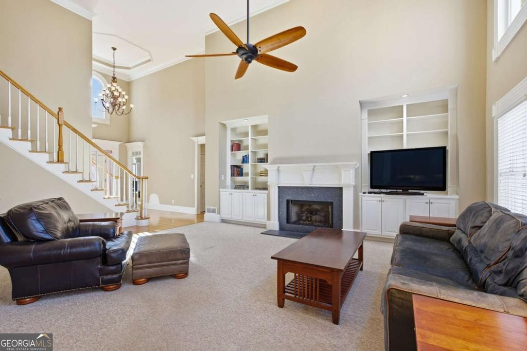 Photo of 3972 Palisades Main NW, Kennesaw, GA 30144 (MLS # 10673745)