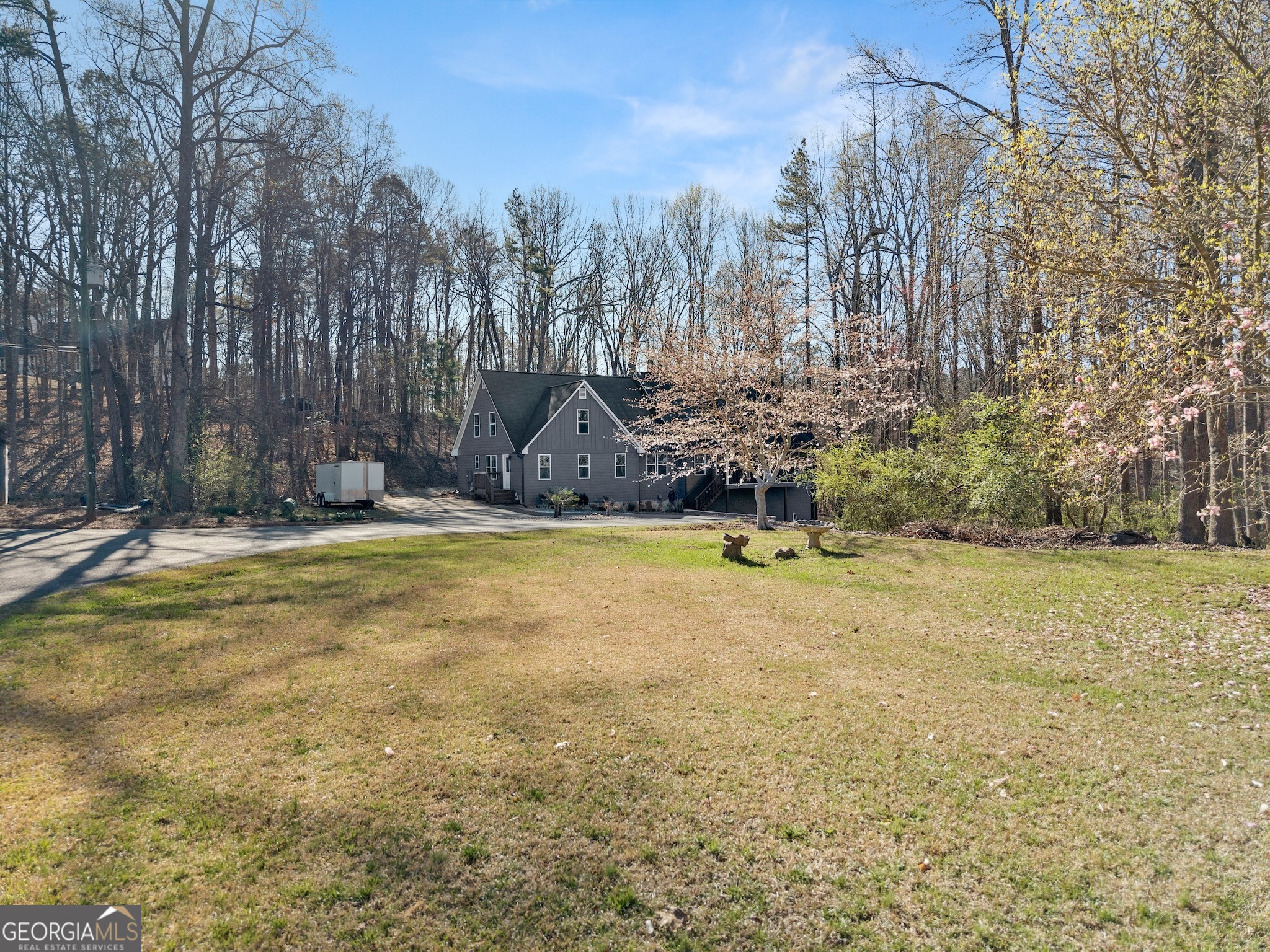 4635 Dawsonville HWY
