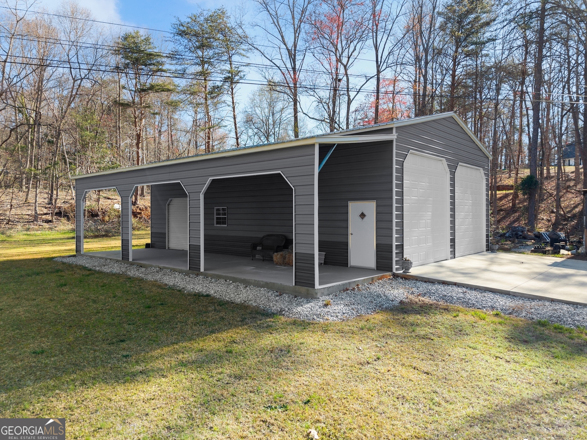 4635 Dawsonville HWY