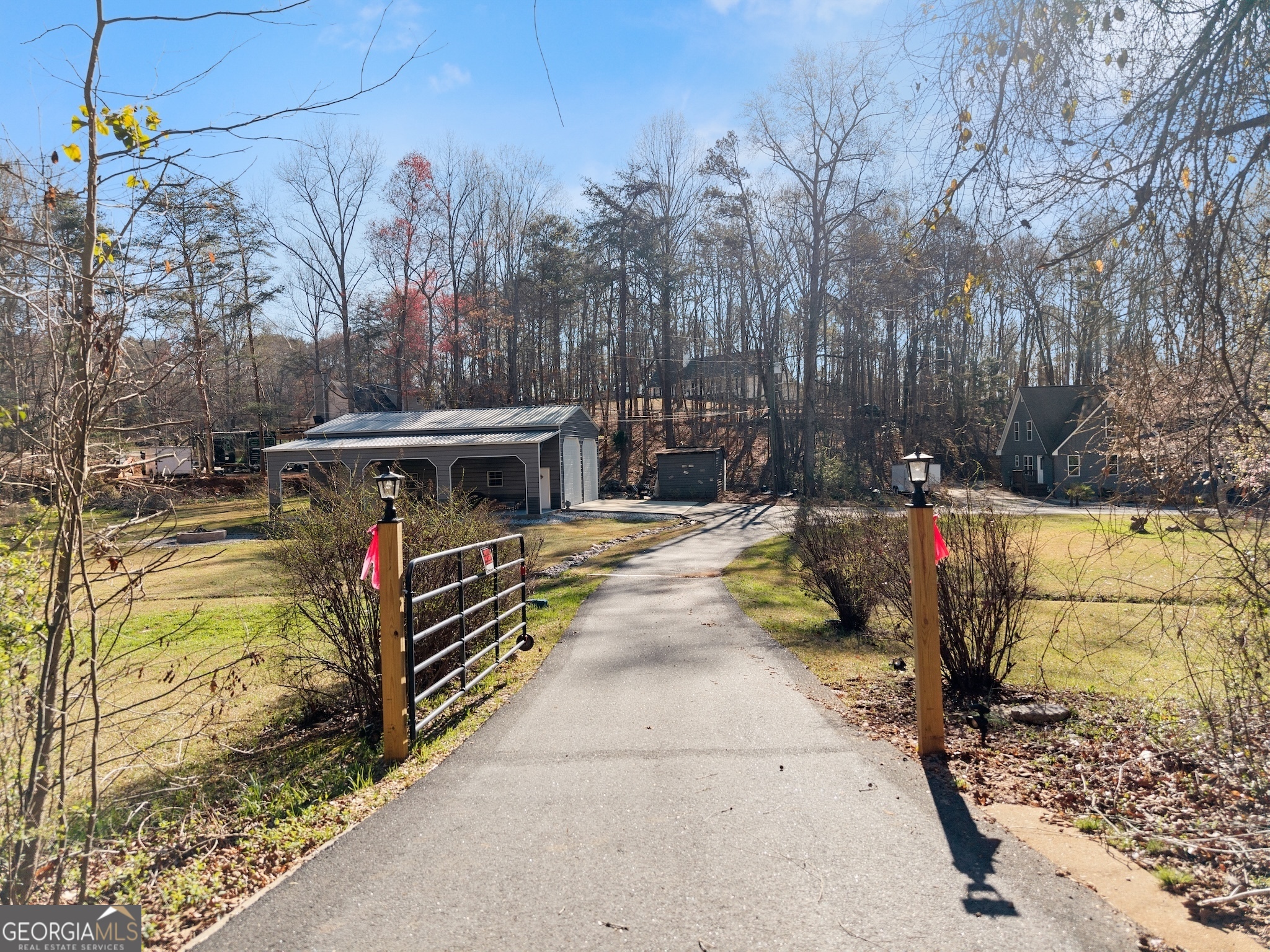 4635 Dawsonville HWY