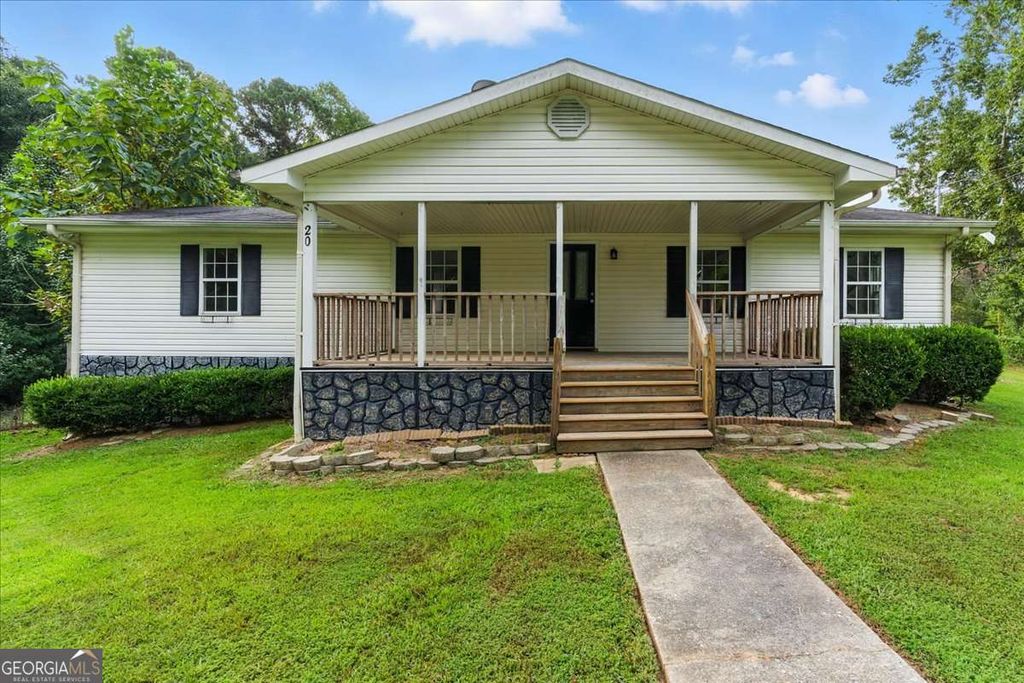 Photo of 20 Tidwell Road SE, Cartersville, GA 30120 (MLS # 10601864)