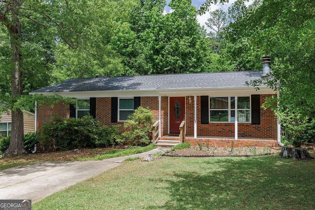 130 Oliver CIR