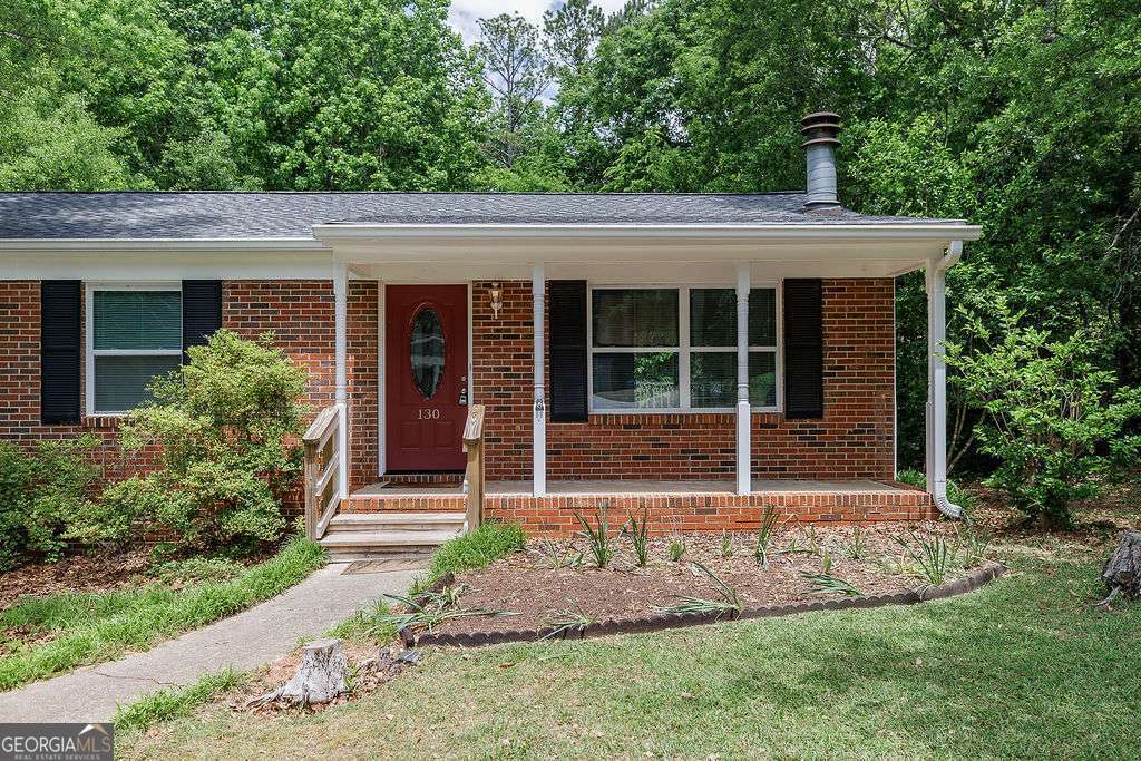 130 Oliver CIR