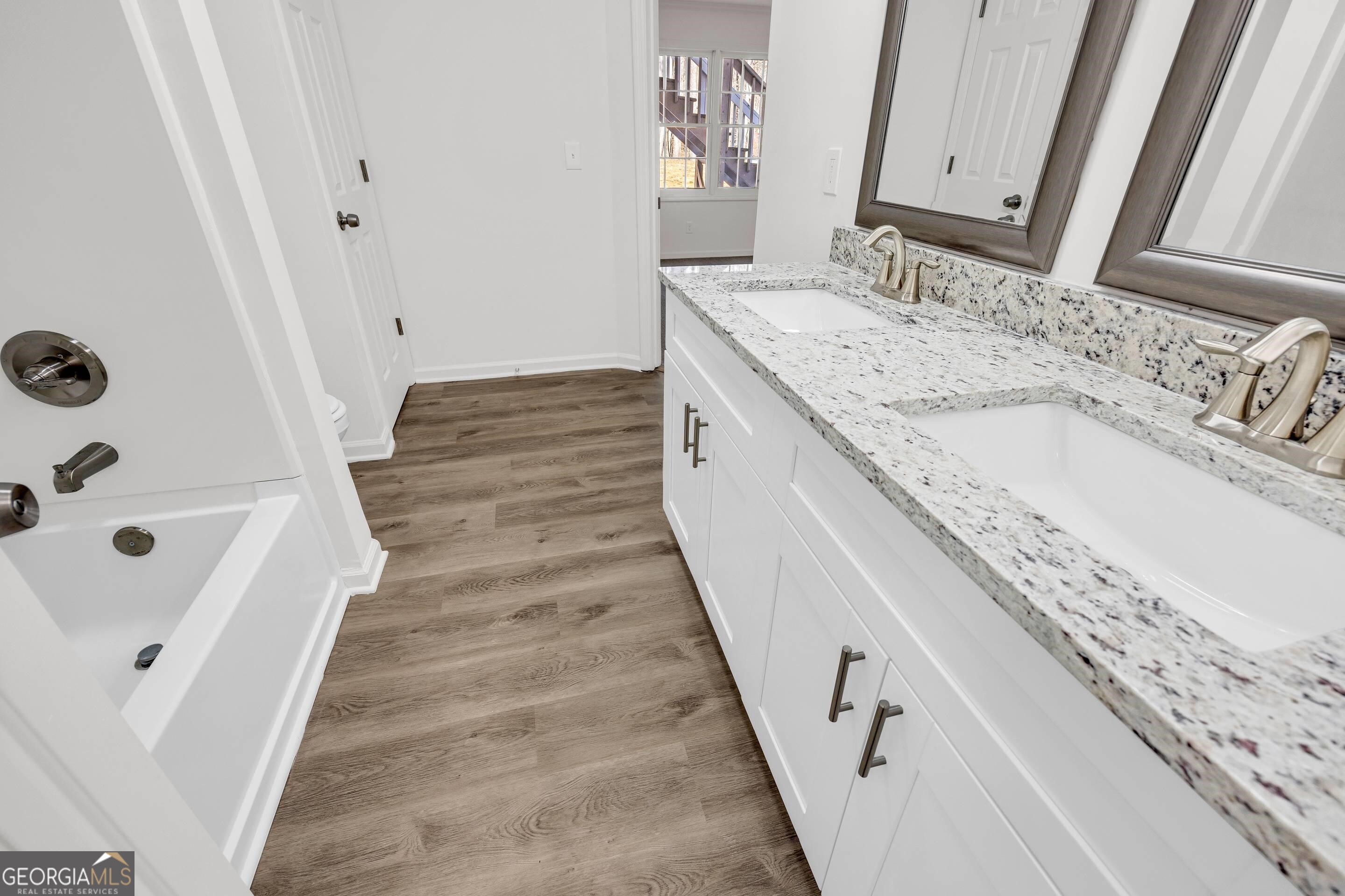Lee's Crossing - Residential