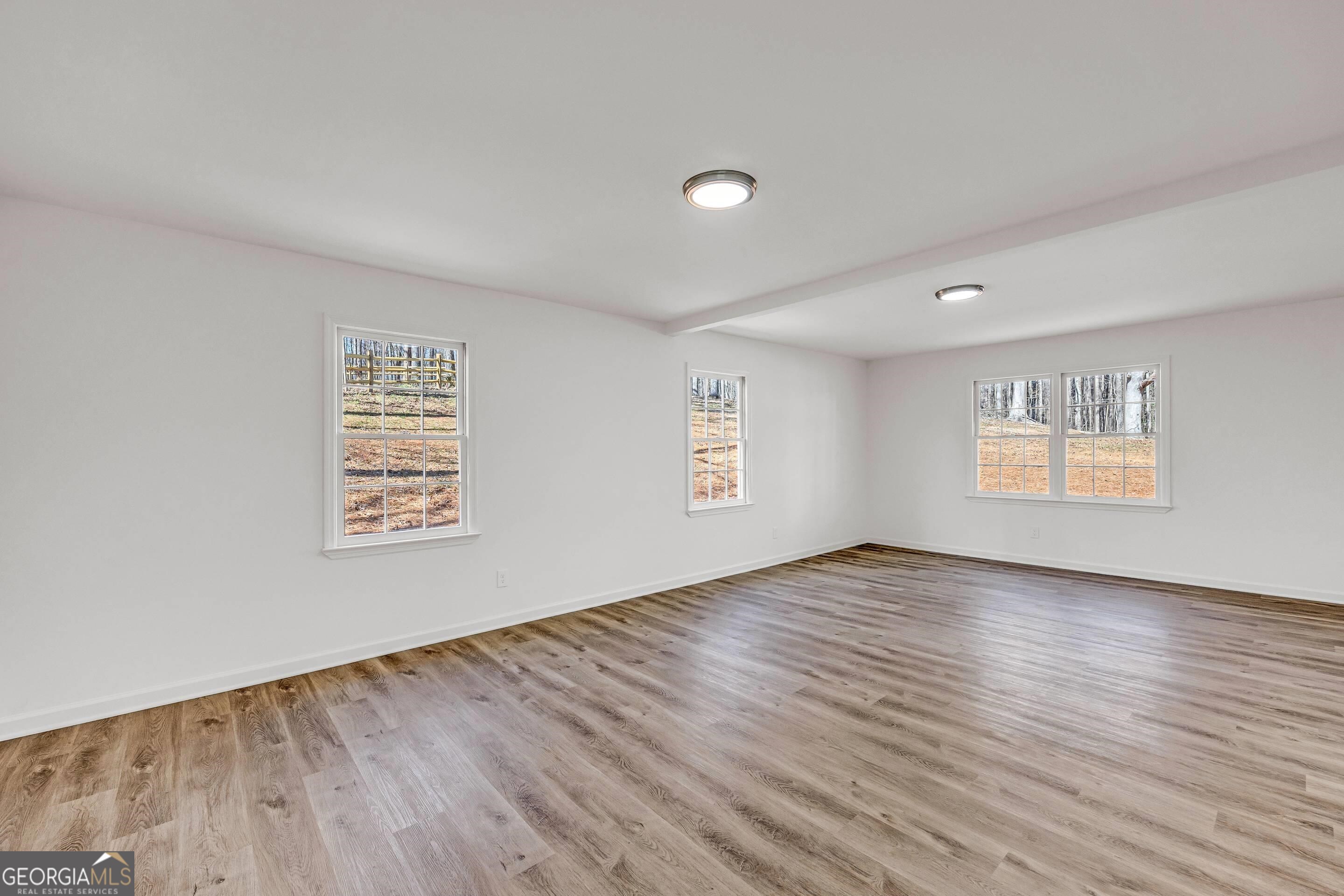 Lee's Crossing - Residential