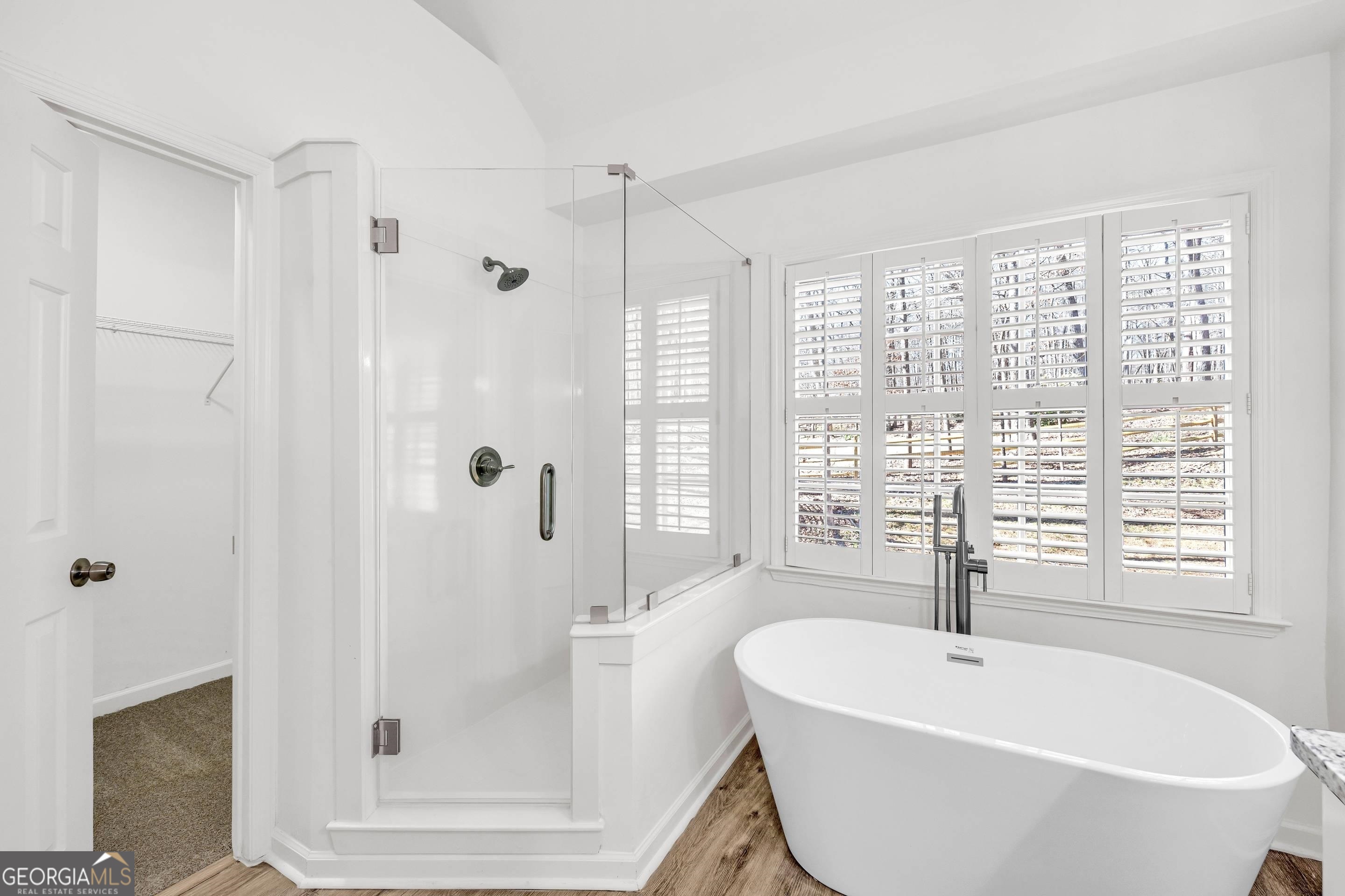 Lee's Crossing - Residential