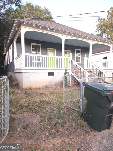 3 Oak ST Porterdale GA 30014