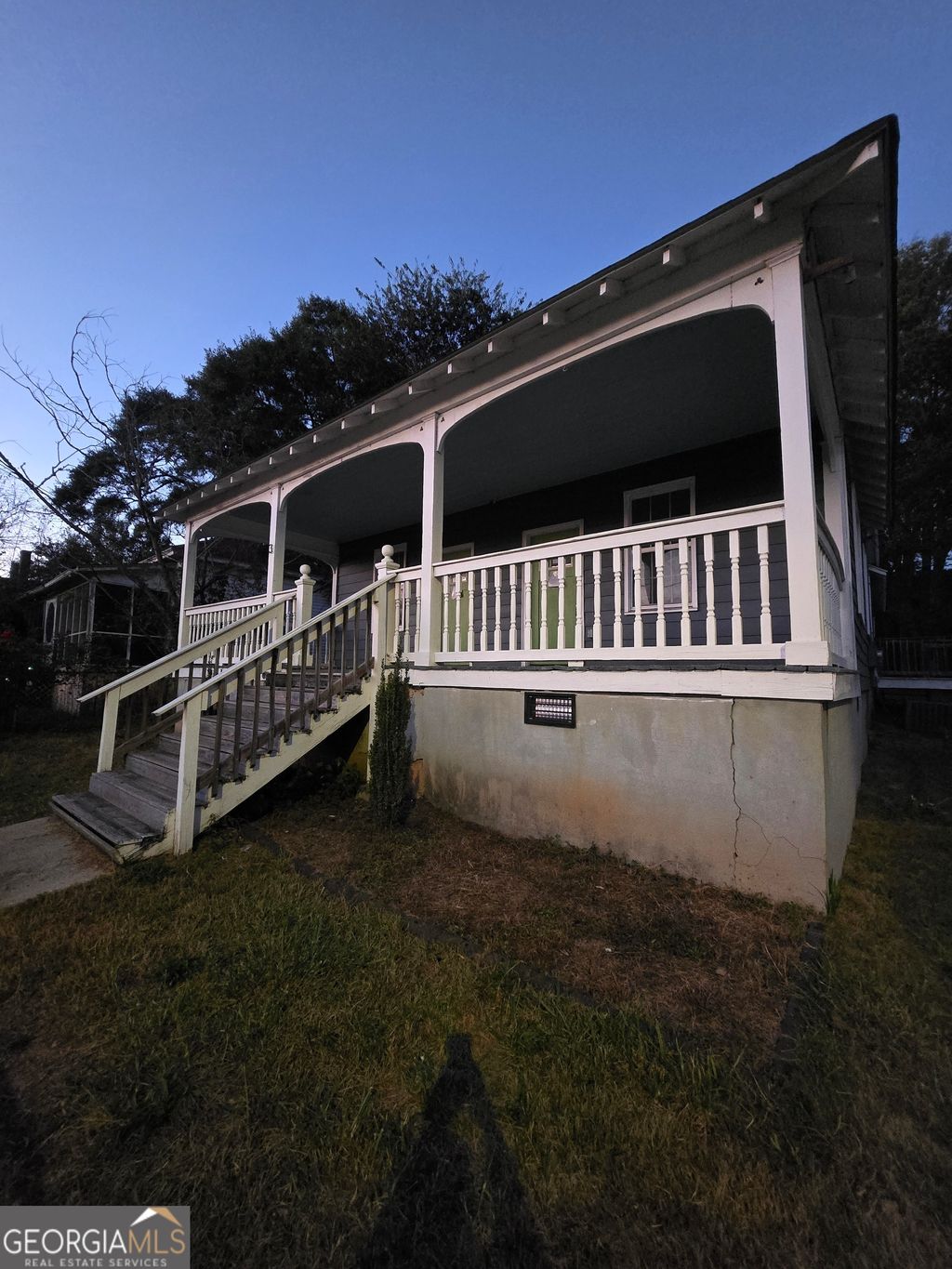 Photo of 3 Oak Street, Porterdale, GA 30014 (MLS # 10624350)