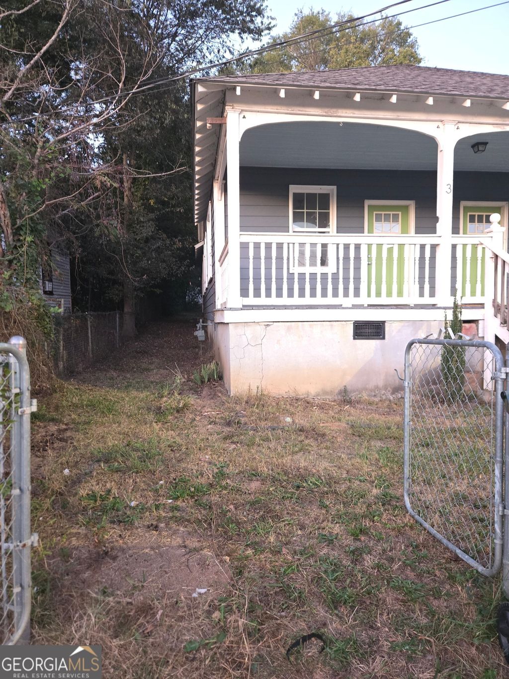 Photo of 3 Oak Street, Porterdale, GA 30014 (MLS # 10624350)