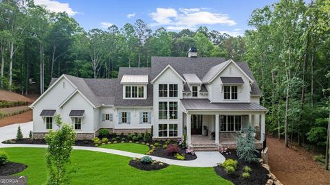 1084 Wrights Mill RD Canton GA 30115