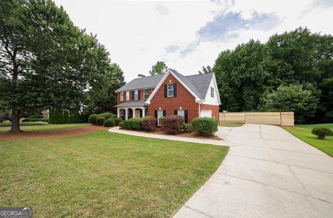 A home in Jefferson