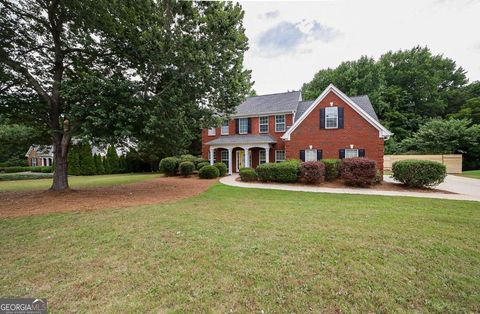 A home in Jefferson