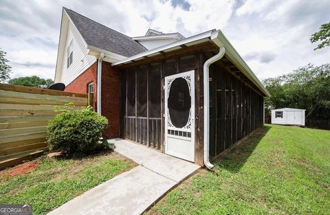 A home in Jefferson