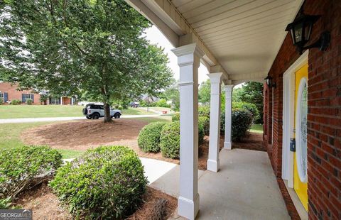 A home in Jefferson