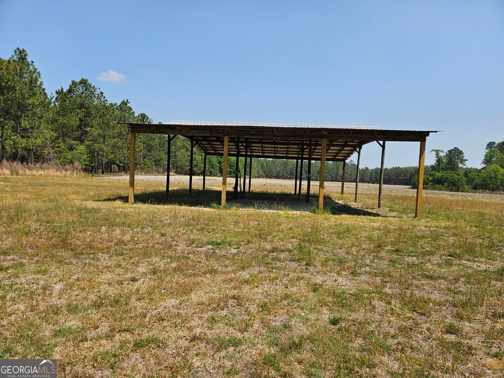 Photo of 647 Buck Creek Road, Sylvania, GA 30467 (MLS # 10796943)