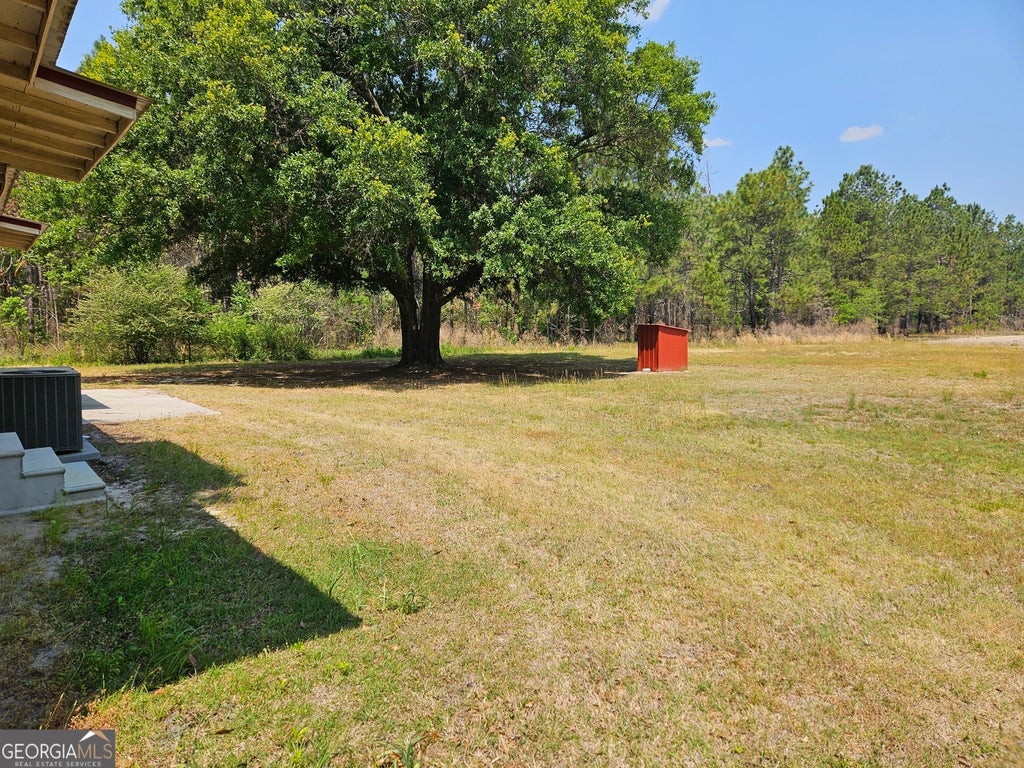 Photo of 647 Buck Creek Road, Sylvania, GA 30467 (MLS # 10796943)