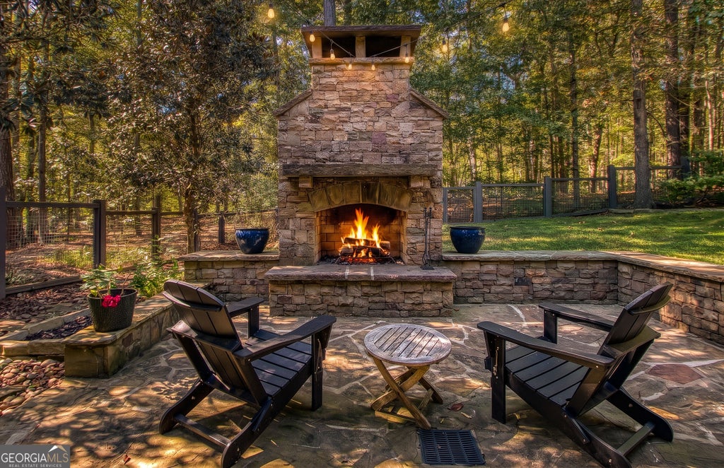 Photo of 10568 Serenbe Lane, Chattahoochee Hills, GA 30268 (MLS # 10875738)