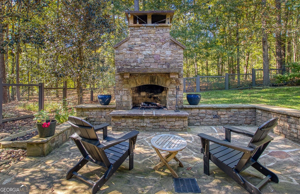 Photo of 10568 Serenbe Lane, Chattahoochee Hills, GA 30268 (MLS # 10875738)
