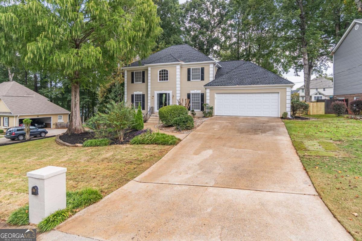 736 Singley DR