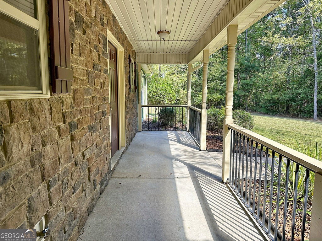 Photo of 950 John Lovelace Road, Lagrange, GA 30241 (MLS # 10857387)