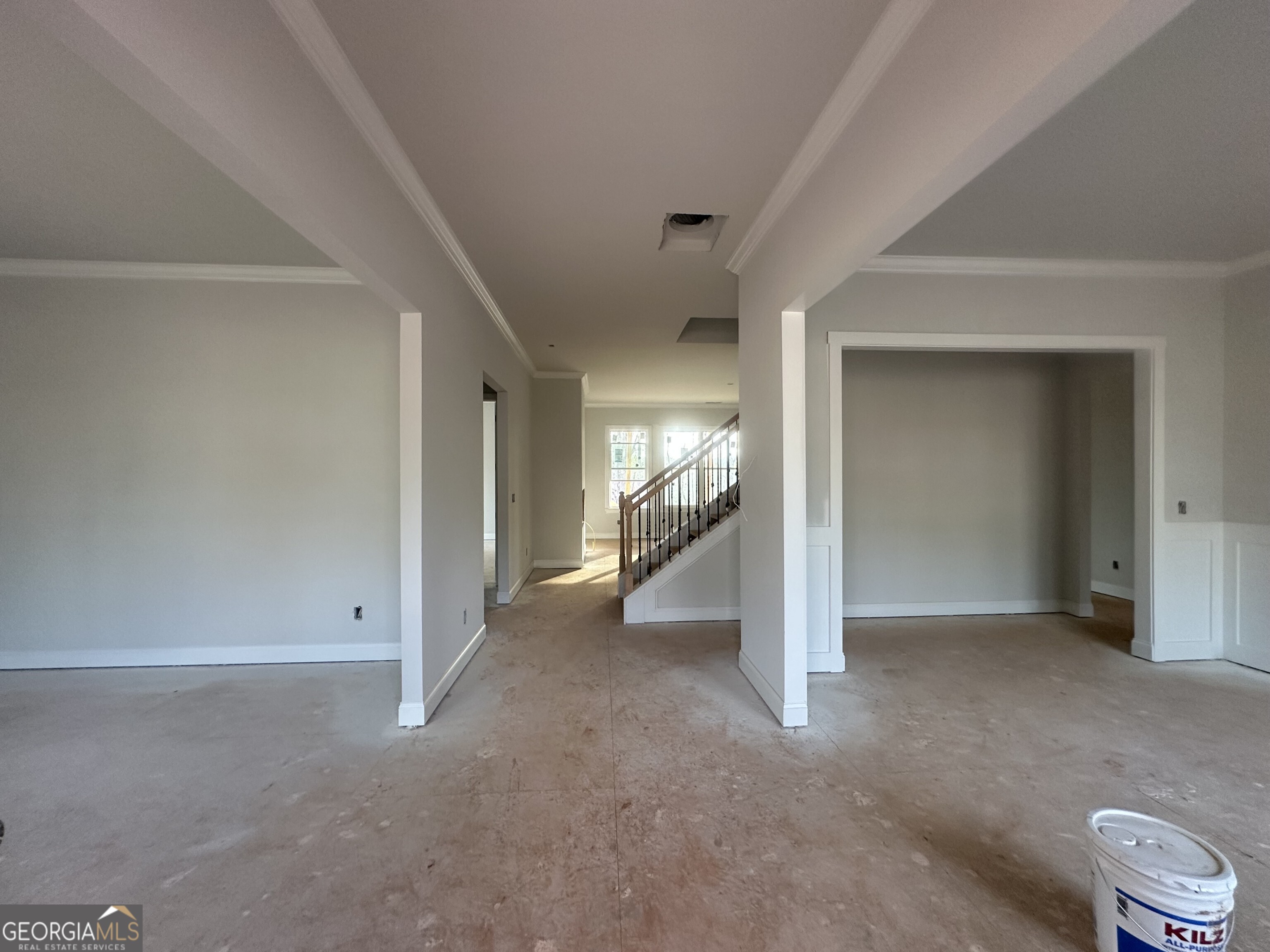 7040 Sanctuary DR