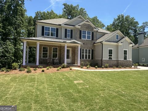 7040 Sanctuary DR Jefferson GA 30549