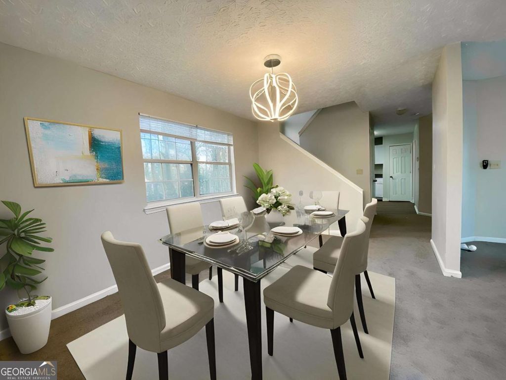 Photo of 3543 Sweetgum Lane #3543, Decatur, GA 30032 (MLS # 10660999)