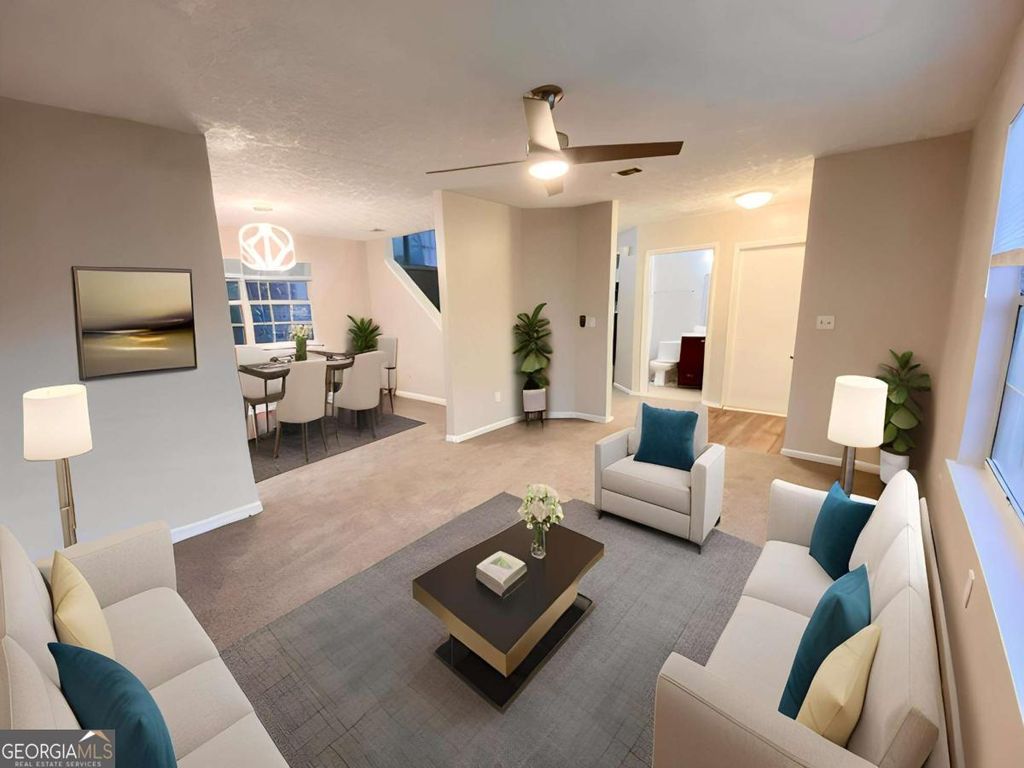 Photo of 3543 Sweetgum Lane #3543, Decatur, GA 30032 (MLS # 10660999)