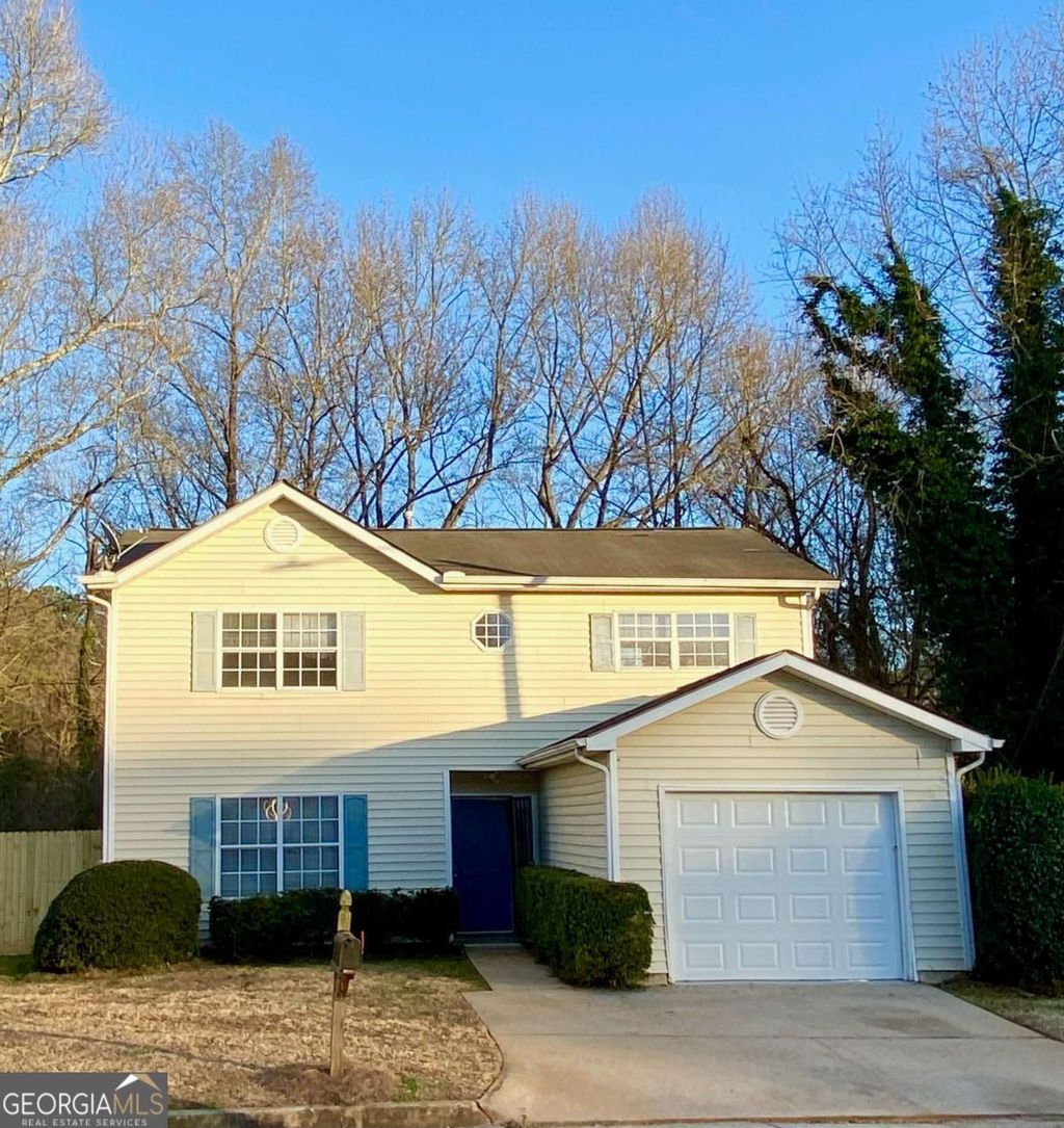 Photo of 3543 Sweetgum Lane #3543, Decatur, GA 30032 (MLS # 10660999)